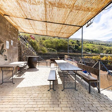 Ek Las Vistas Finca El Milagro ลาโอโรตาวา ภายนอก รูปภาพ