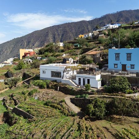 Ek Las Vistas Finca El Milagro ลาโอโรตาวา ภายนอก รูปภาพ