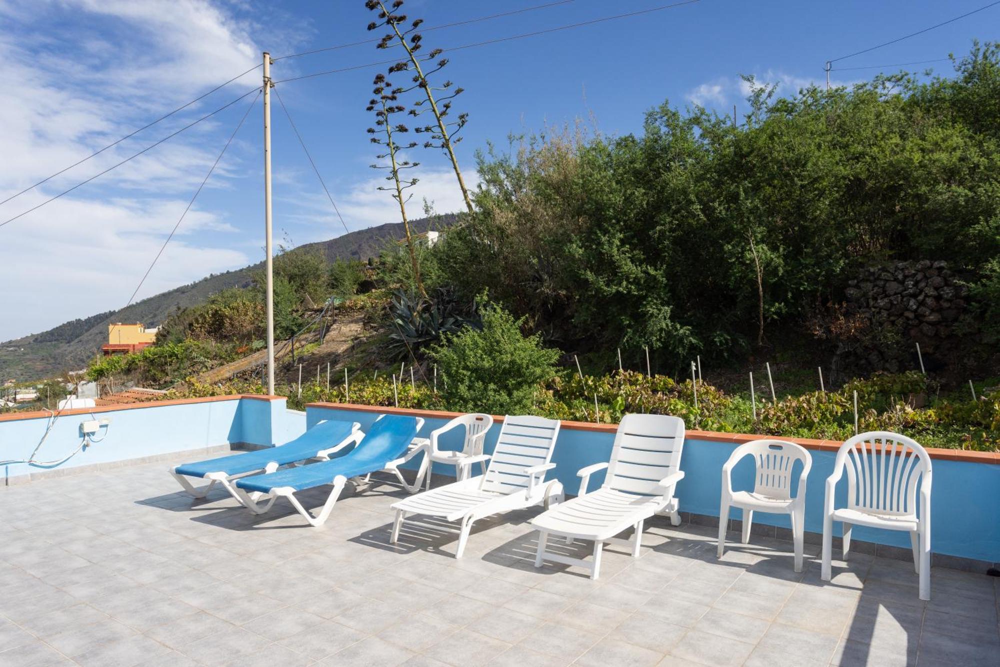 Ek Las Vistas Finca El Milagro ลาโอโรตาวา ภายนอก รูปภาพ