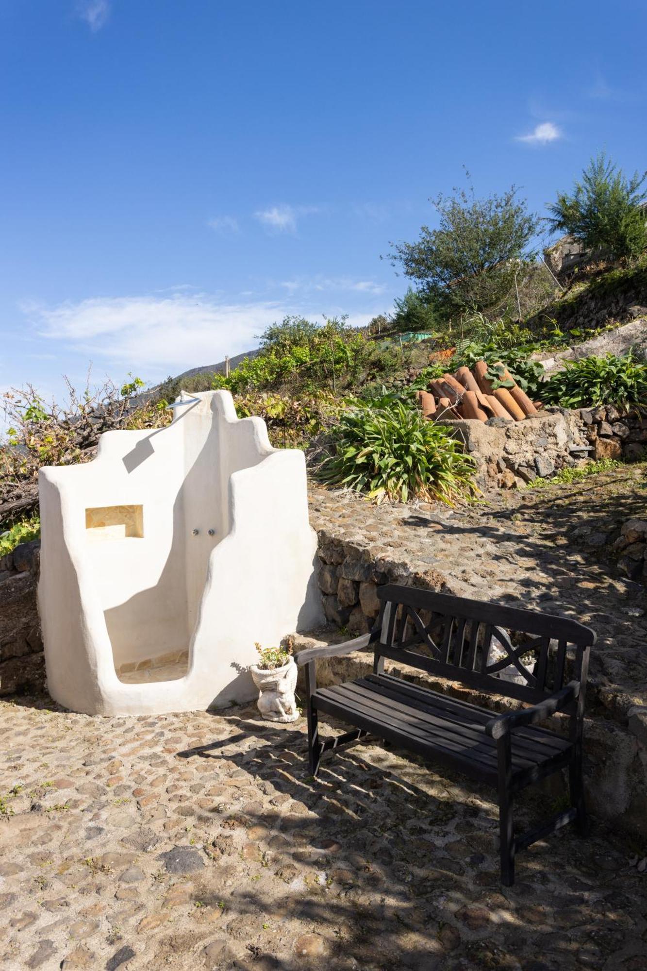 Ek Las Vistas Finca El Milagro ลาโอโรตาวา ภายนอก รูปภาพ