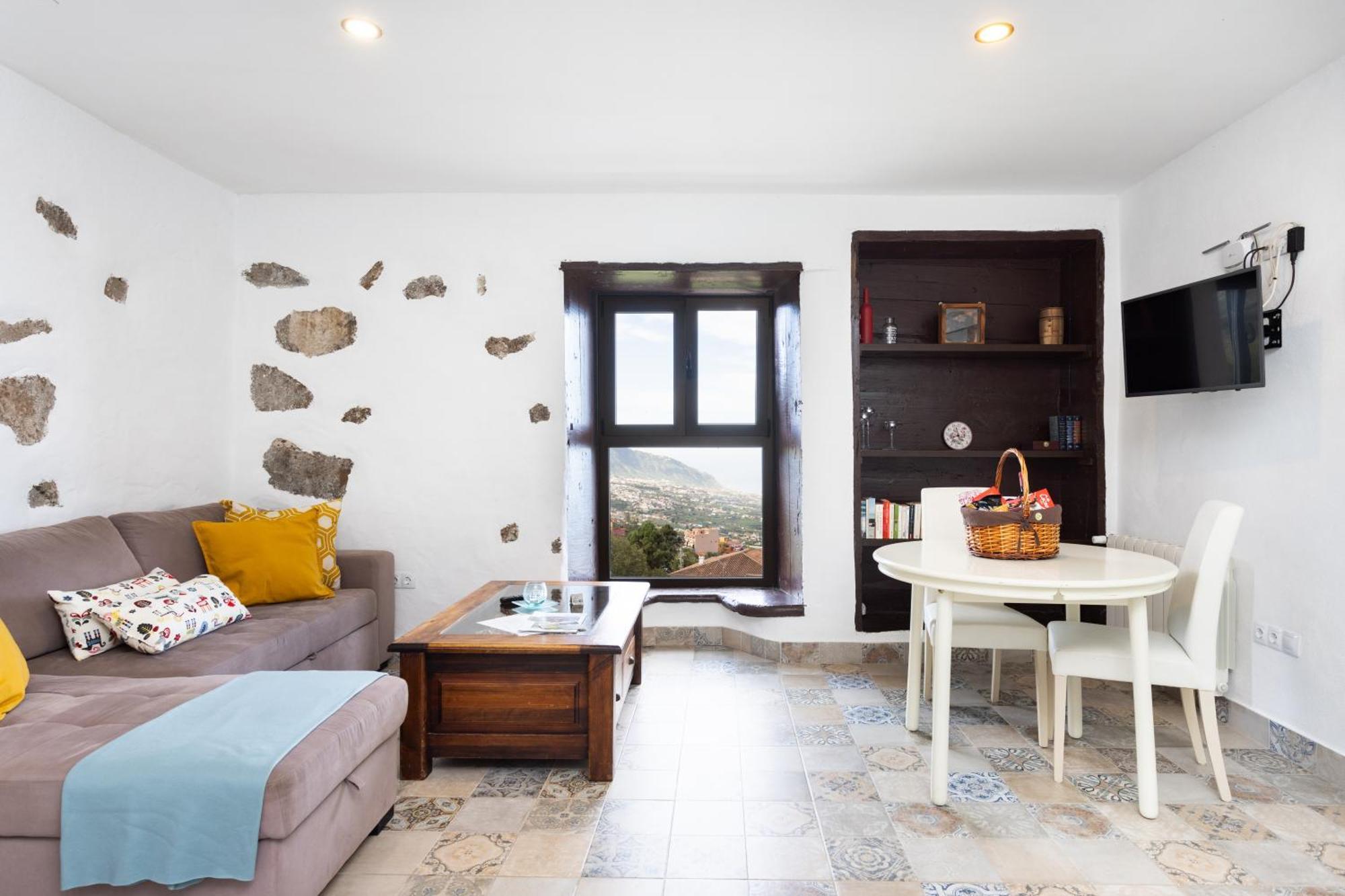 Ek Las Vistas Finca El Milagro ลาโอโรตาวา ภายนอก รูปภาพ