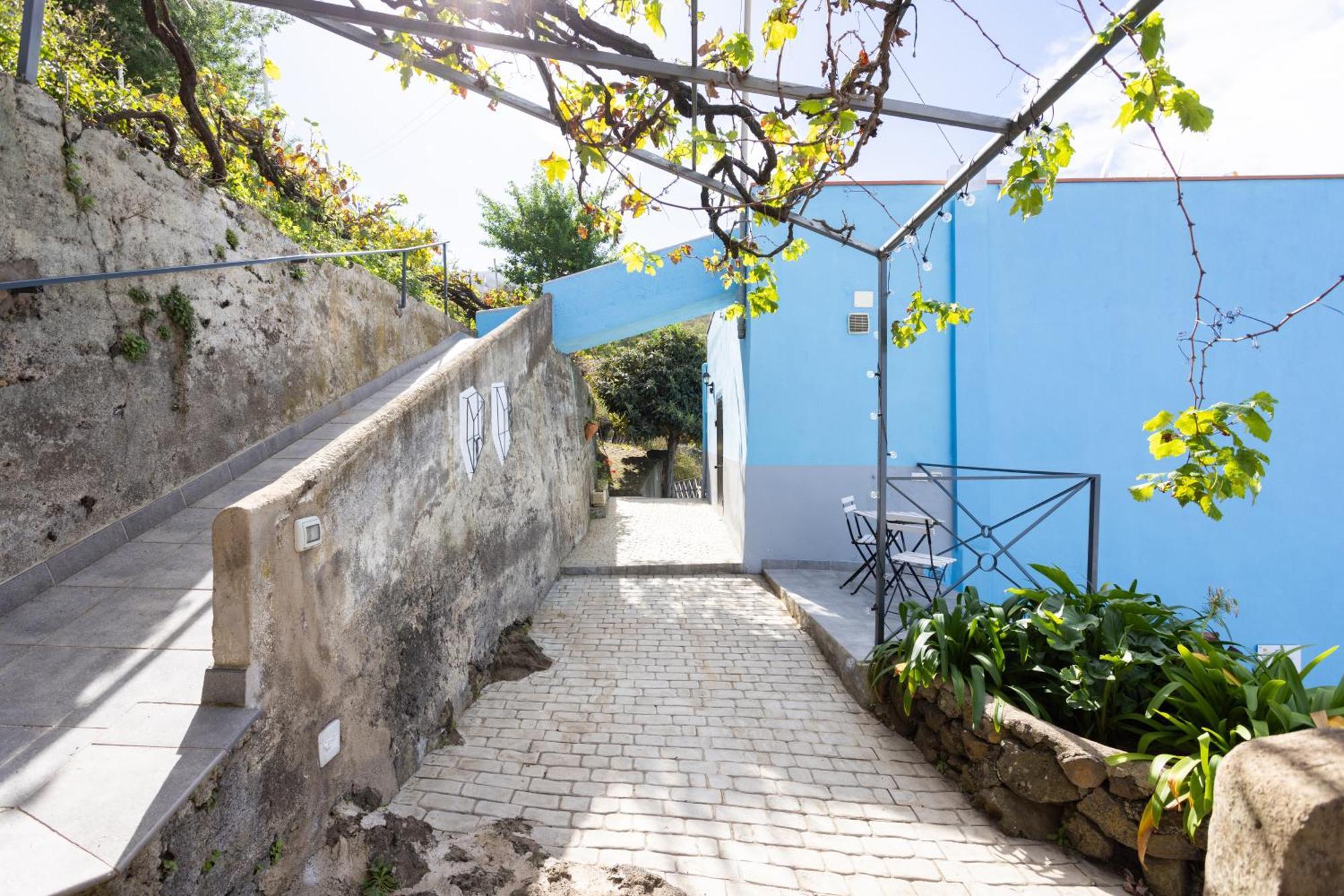 Ek Las Vistas Finca El Milagro ลาโอโรตาวา ภายนอก รูปภาพ