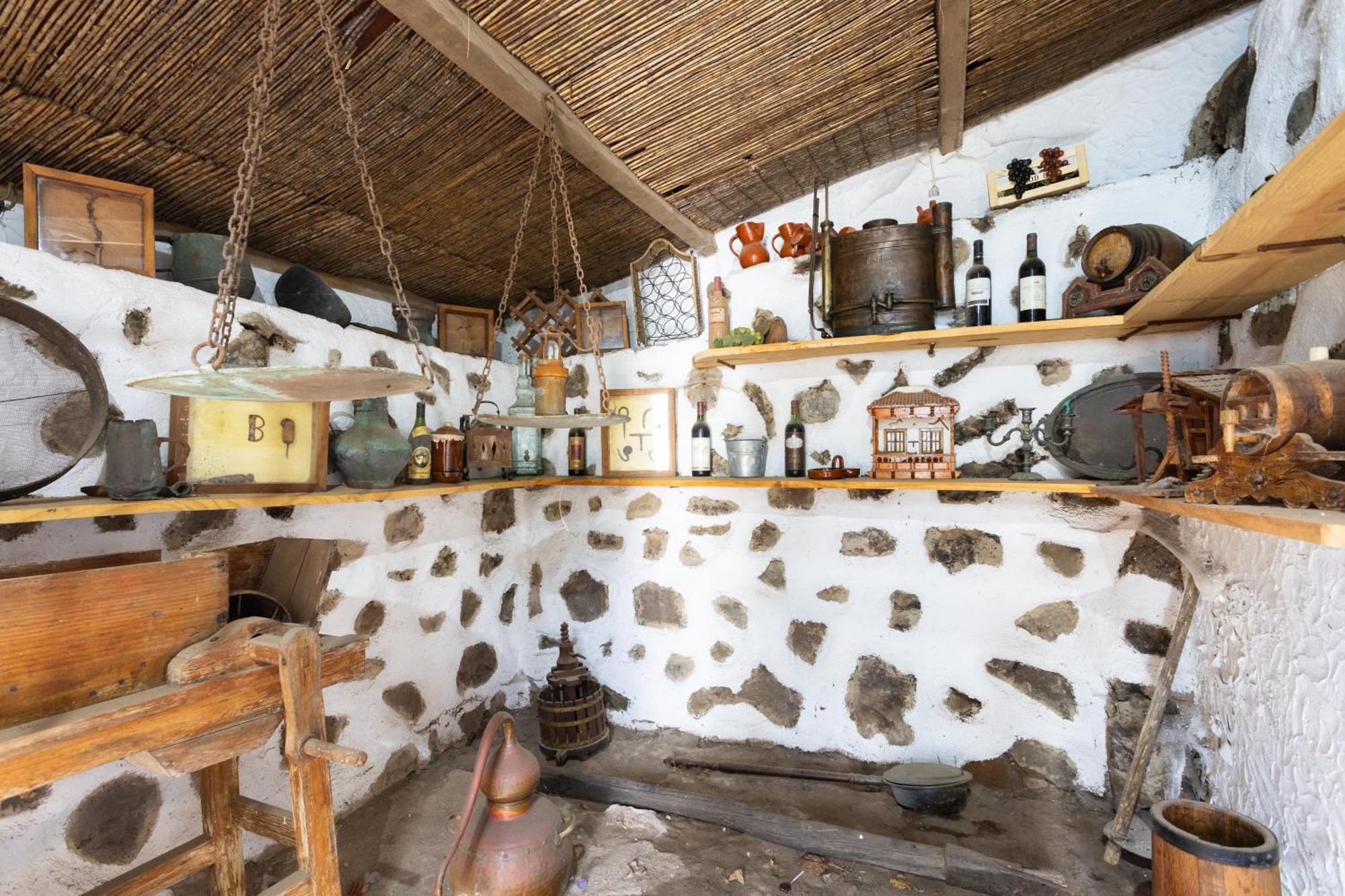 Ek Las Vistas Finca El Milagro ลาโอโรตาวา ภายนอก รูปภาพ