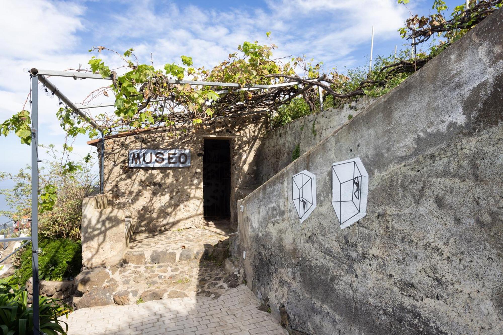 Ek Las Vistas Finca El Milagro ลาโอโรตาวา ภายนอก รูปภาพ